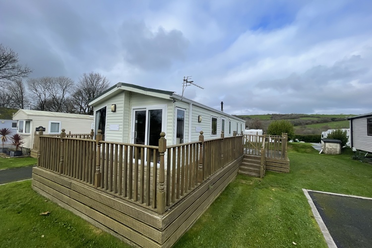 Willerby Legacy