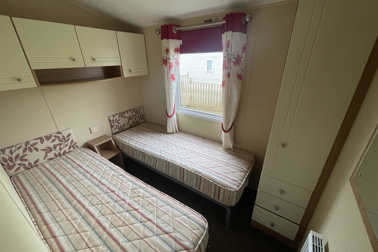 Willerby Legacy