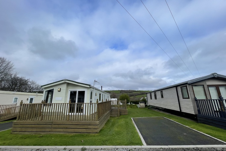 Willerby Legacy