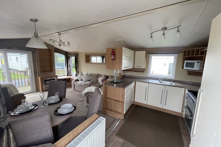 Willerby Legacy