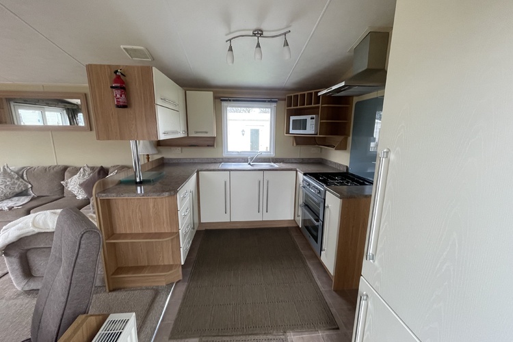 Willerby Legacy