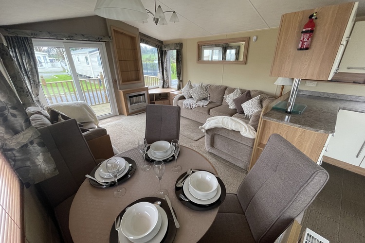 Willerby Legacy