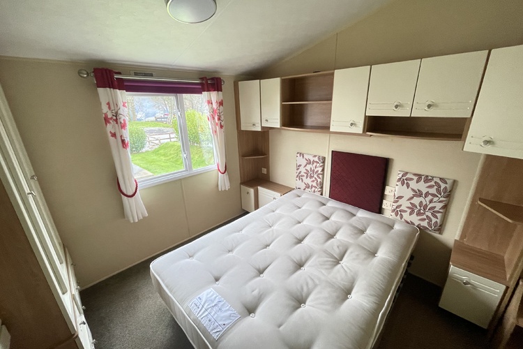 Willerby Legacy