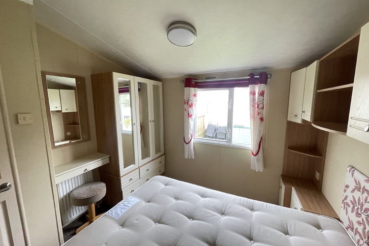 Willerby Legacy